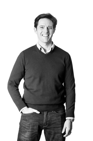 Dr. Matt Chavoustie