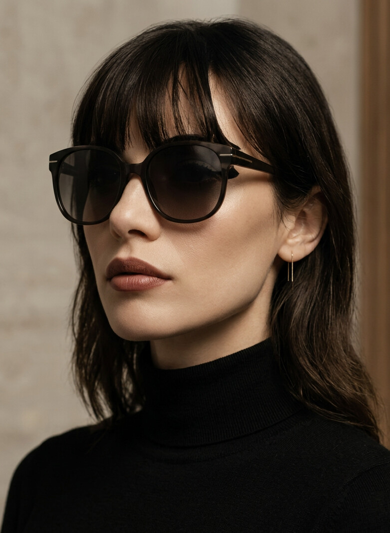 Women's eyewear