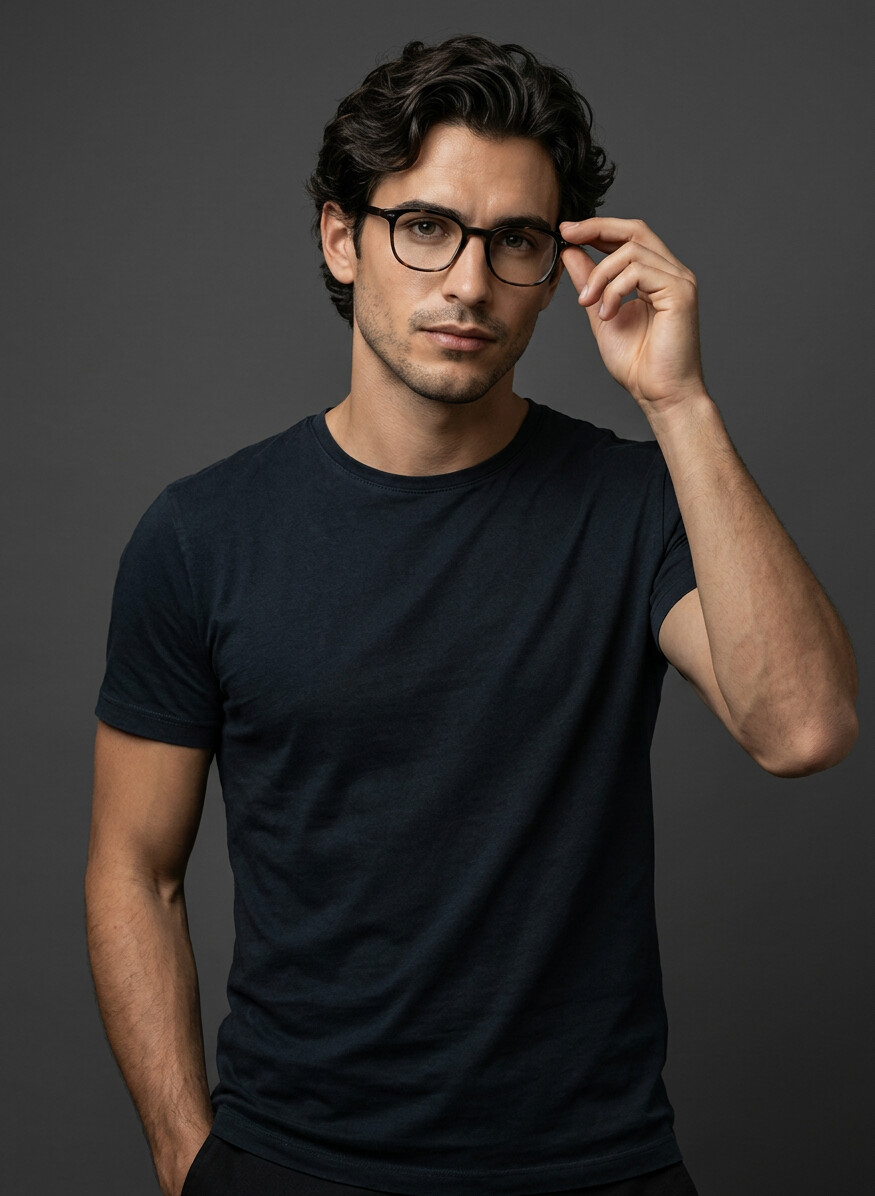 Men's eyewear