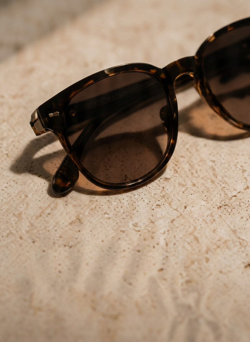 Sunglasses collection