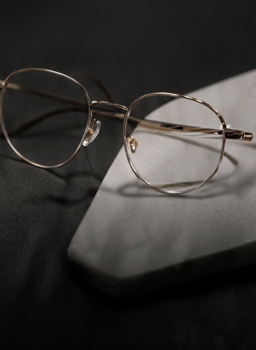 Premium lens collection